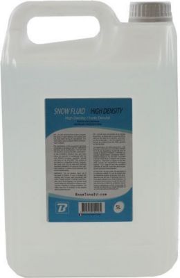 BOOMTONEDJ BOOSNOWFLUIDHIGH5L