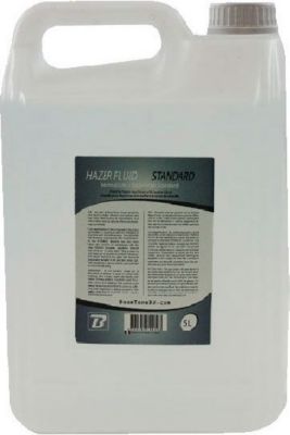 Liquide à fumée BOOMTONEDJ BOOHAZERFLUIDSTD5L