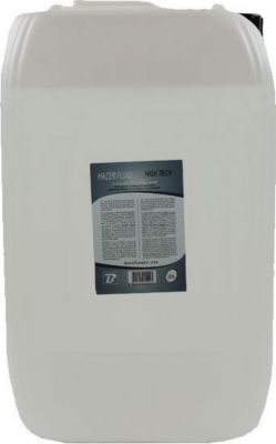 Liquide à fumée BOOMTONEDJ BOOHAZERFLUIDHIGH20