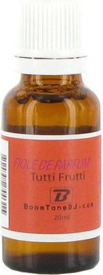 Liquide à fumée BOOMTONEDJ BOOFIOLETUTTIF20ML Liquide à fumée BOOMTONEDJ BOOFIOLETUTTIF20ML