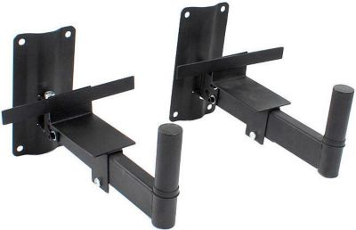 Pied enceinte BOOMTONEDJ BOOWS1