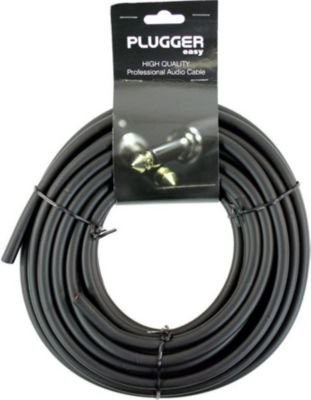 PLUGGER PLUBOBHP25MM10M0