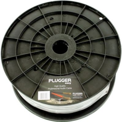 PLUGGER PLUBOBHP25MM50M0