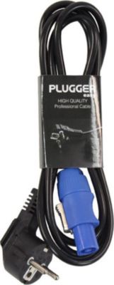 PLUGGER PLUPOWERCONEUEAS