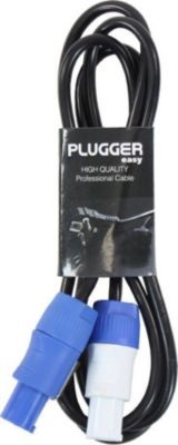 PLUGGER PLUPOWERCONRALLEAS