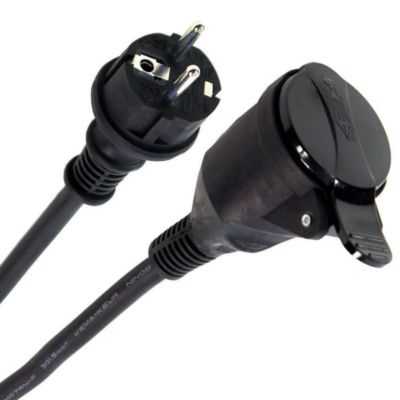 PLUGGER PLURALLEUIP20M0EAS