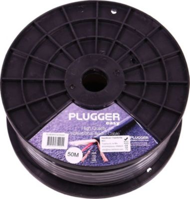 PLUGGER PLUBOBMIC3CON50M
