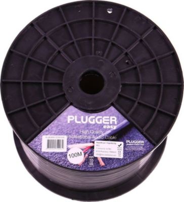 PLUGGER PLUBOBMIC3CON100M