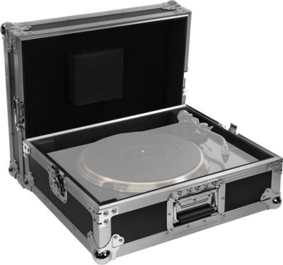 Etui PLUGGER PLUFLITURNTABLE