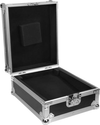 Flight case PLUGGER PLUFLIMIXER12