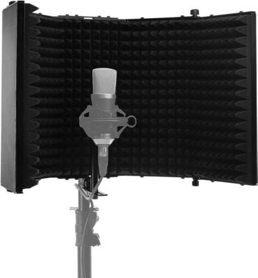 Trépied micro PLUGGER PLUREFLEXOUND