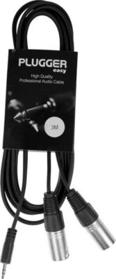 PLUGGER PLUCABYMMSXM33M00EAS