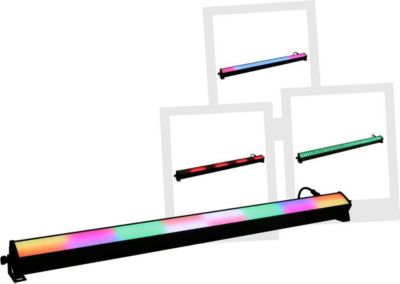 Jeu de lumières BOOMTONEDJ Skybar v3