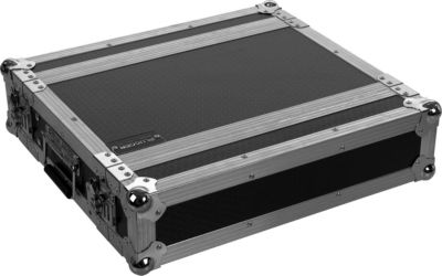 Flight case PLUGGER PLUFLIRACK2USHORT