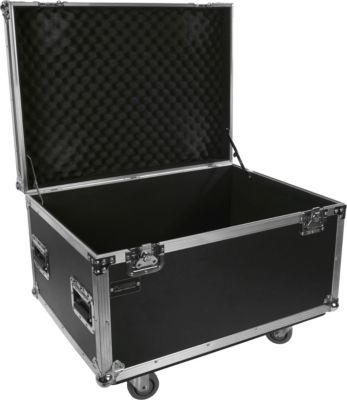 Flight case PLUGGER PLUFLIFT755435