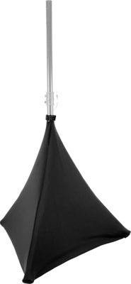 Flight case BOOMTONEDJ BOOLYCST70BK