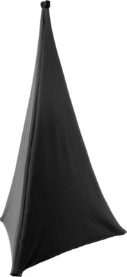 Flight case BOOMTONEDJ BOOLYCST120BK