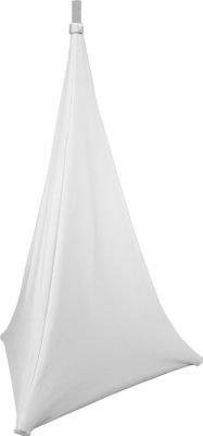 Flight case BOOMTONEDJ BOOLYCST120WH