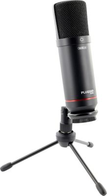 Micro PLUGGER PLUMUSB20