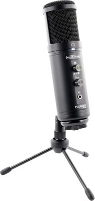 Micro PLUGGER PLUMUSB30MIX