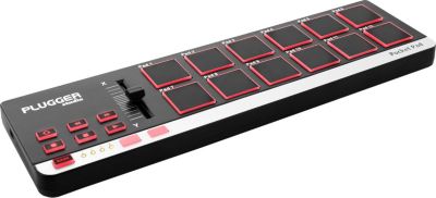 PLUGGER PLUPOCKETPAD