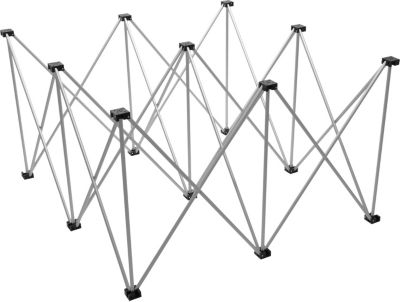 Jeu de lumières PLUGGER PLUQUICKSTAGRAISER60