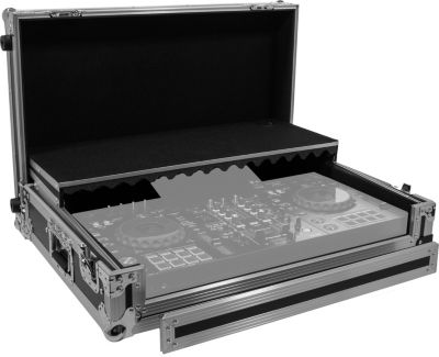 Etui PLUGGER PLUFLIXDJRX3