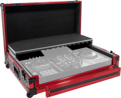 Etui PLUGGER PLUFLIXDJRX3ELI