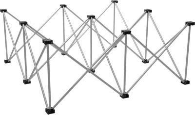 Jeu de lumières PLUGGER PLUQUICKSTAGRAISER40