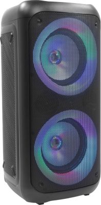 BOOMTONEDJ Traveler 400