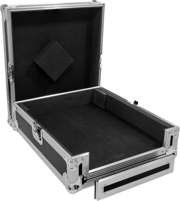 Flight case PLUGGER PLUFLIDJMA9