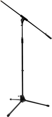 Trépied micro PLUGGER PLUPDM165