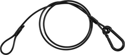 Jeu de lumières PLUGGER PLUSR3X75BK