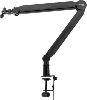 Trépied micro PLUGGER Flextream Stand