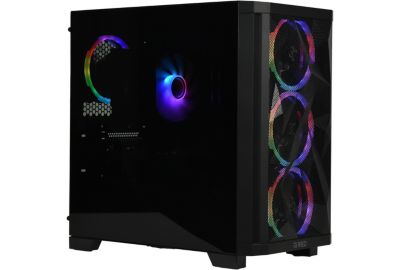 PC Gamer MRED GeForce RTX 4060 R7 16Go 1To