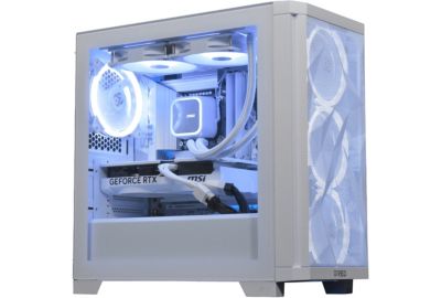 PC Gamer MRED GeForce RTX 5070 U7 32Go 1To