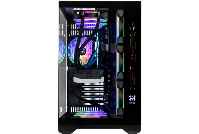 PC Gamer MRED GeForce RTX 5070 R5 32Go 1To