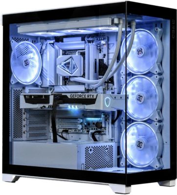 MRED - PC Gamer MRED I7 32Go 2To GeForce RTX 4080