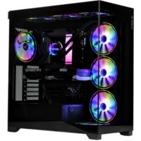 Location PC Gamer MRED GeForce RTX 5090 U7 64Go 2To