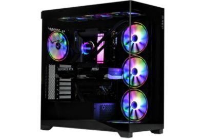 PC Gamer MRED GeForce RTX 5090 U7 64Go 2To