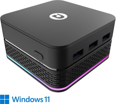 Mini PC MRED Echo N5105 8Go 256Go