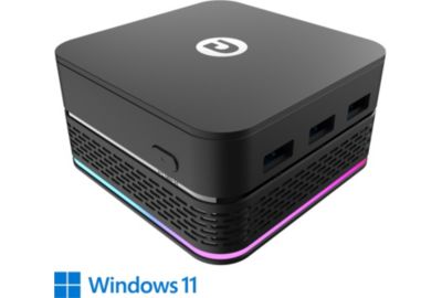 Mini PC MRED Echo N5105 8Go 256Go