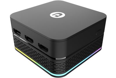 Mini PC MRED Echo N5105 8Go 256Go