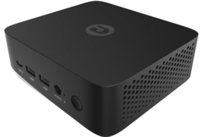 Mini PC MRED OttO I3 8Go 500Go