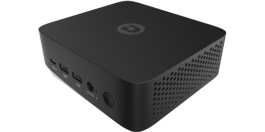 Mini PC MRED OttO I5 16Go 500Go