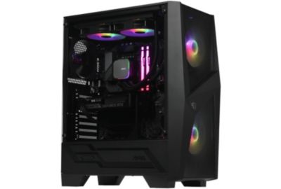 PC Gamer MRED RTX 5060 i7 12700KF 32Go