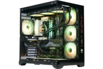 PC Gamer MRED RX 9070XT R7 7800X3D 32Go 1To W11