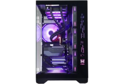 PC Gamer MRED RX 9070XT R7 7800X3D 32Go 1To W11