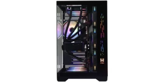 PC Gamer MRED RX 9070XT R7 7800X3D 32Go 1To W11