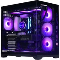 Location PC Gamer MRED RTX 5080 R7 9800X3D 32Go 1To W11